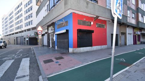 Foto 3 von Geschaftsraum zum Verkauf in Calle Cooperativa, 1, Astilleros - La Paz - Loreto - El Corte Inglés, Cádiz Capital
