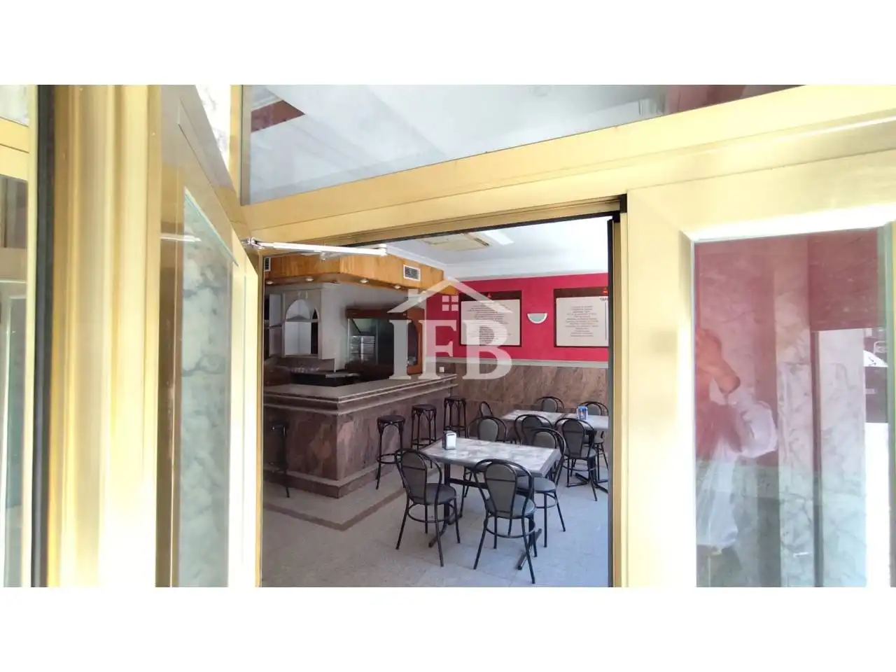 Local comercial en venta en Calle Maestro, imagen 9