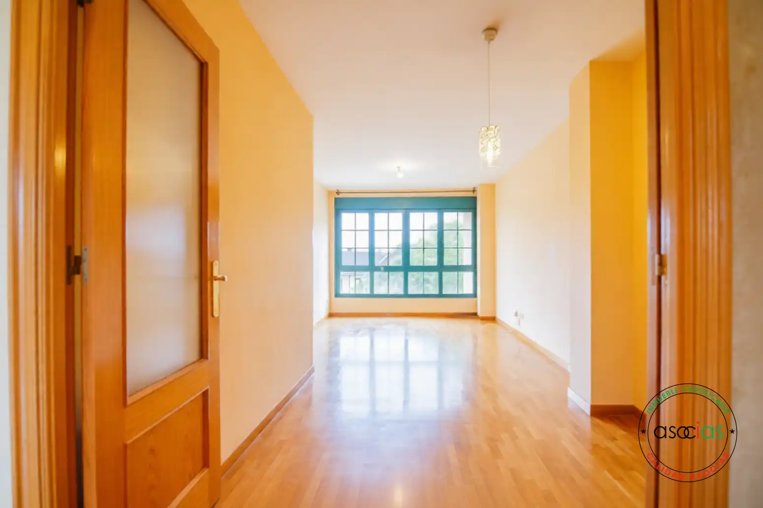 Flat with lift for sale in Soto de Llanera - CL MAGNOLIOS LOS 21