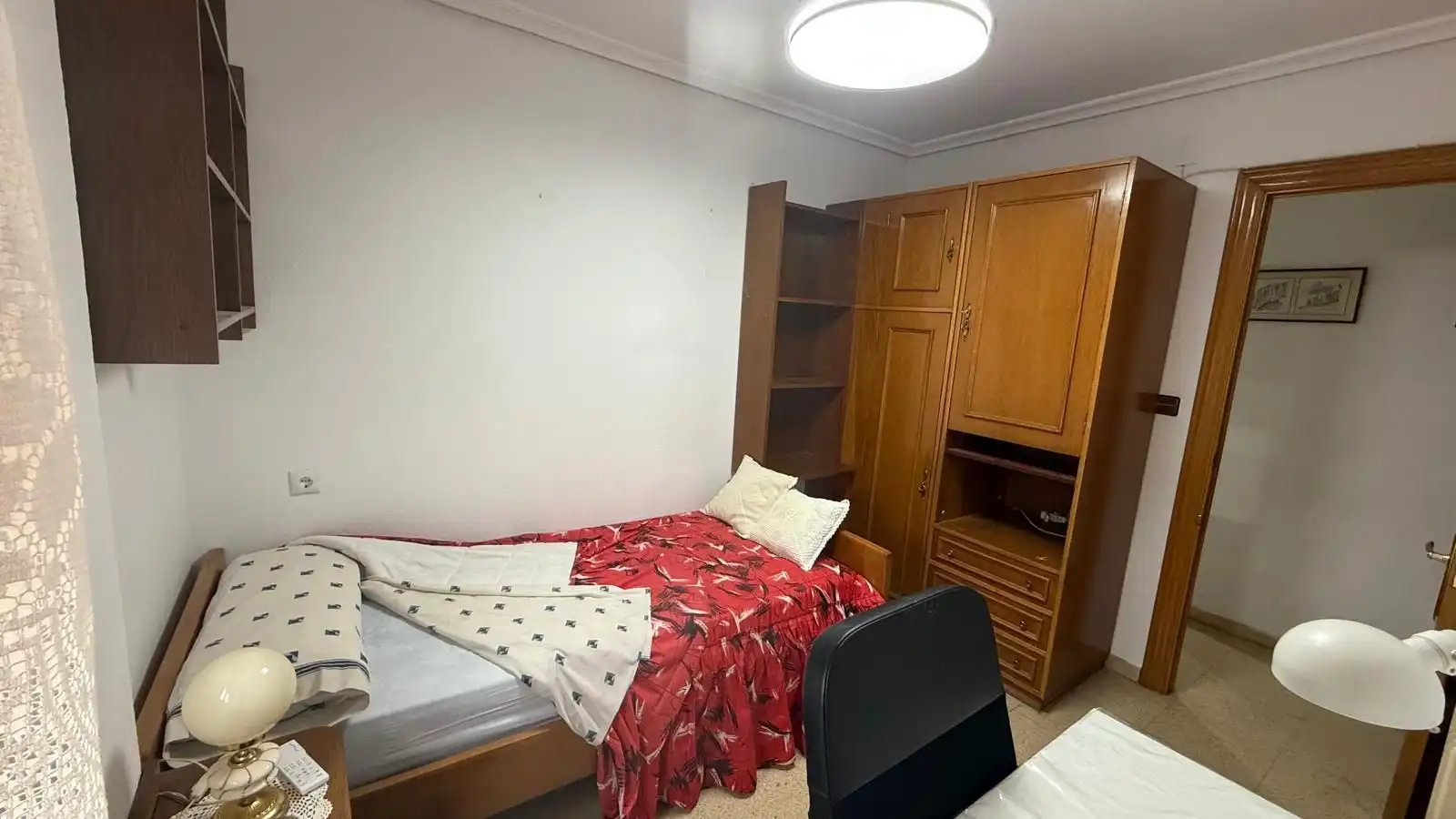 Appartamento in affitto a San Fernando - Carretera de Valencia, imagen 9