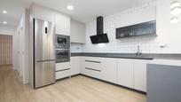 Kitchen of Planta baja for sale in Elche / Elx  with Heating and Terrace