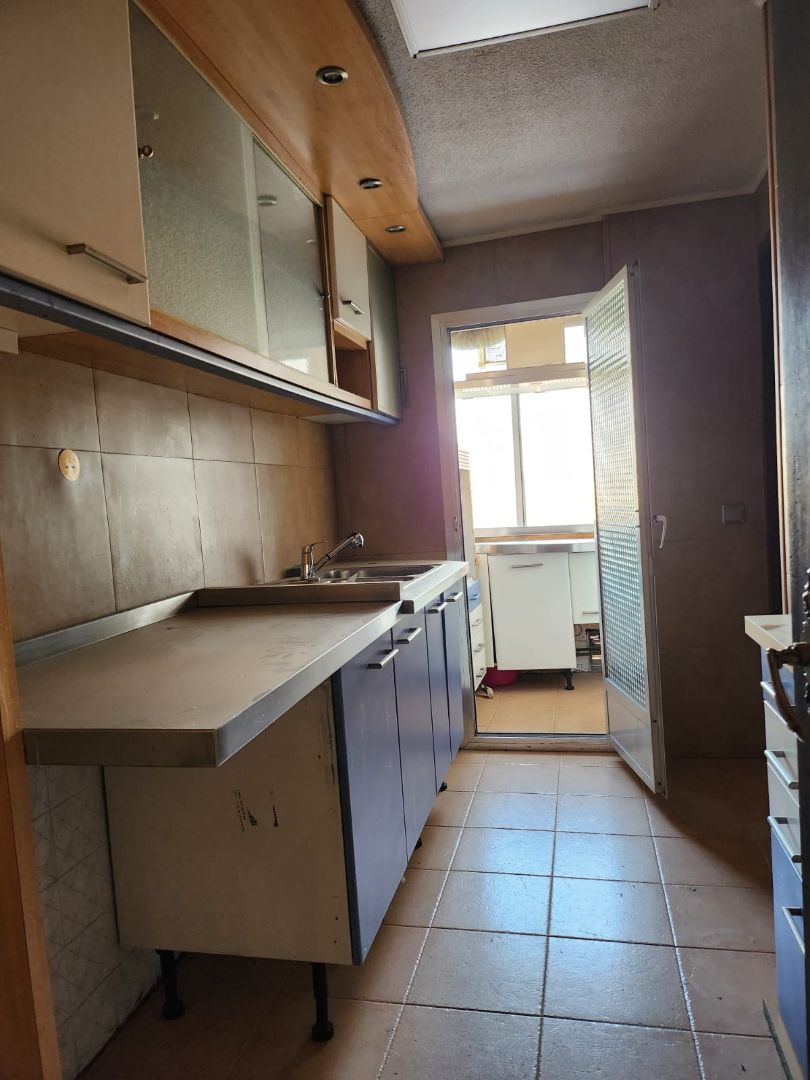 Piso en venta en Calle San Roque