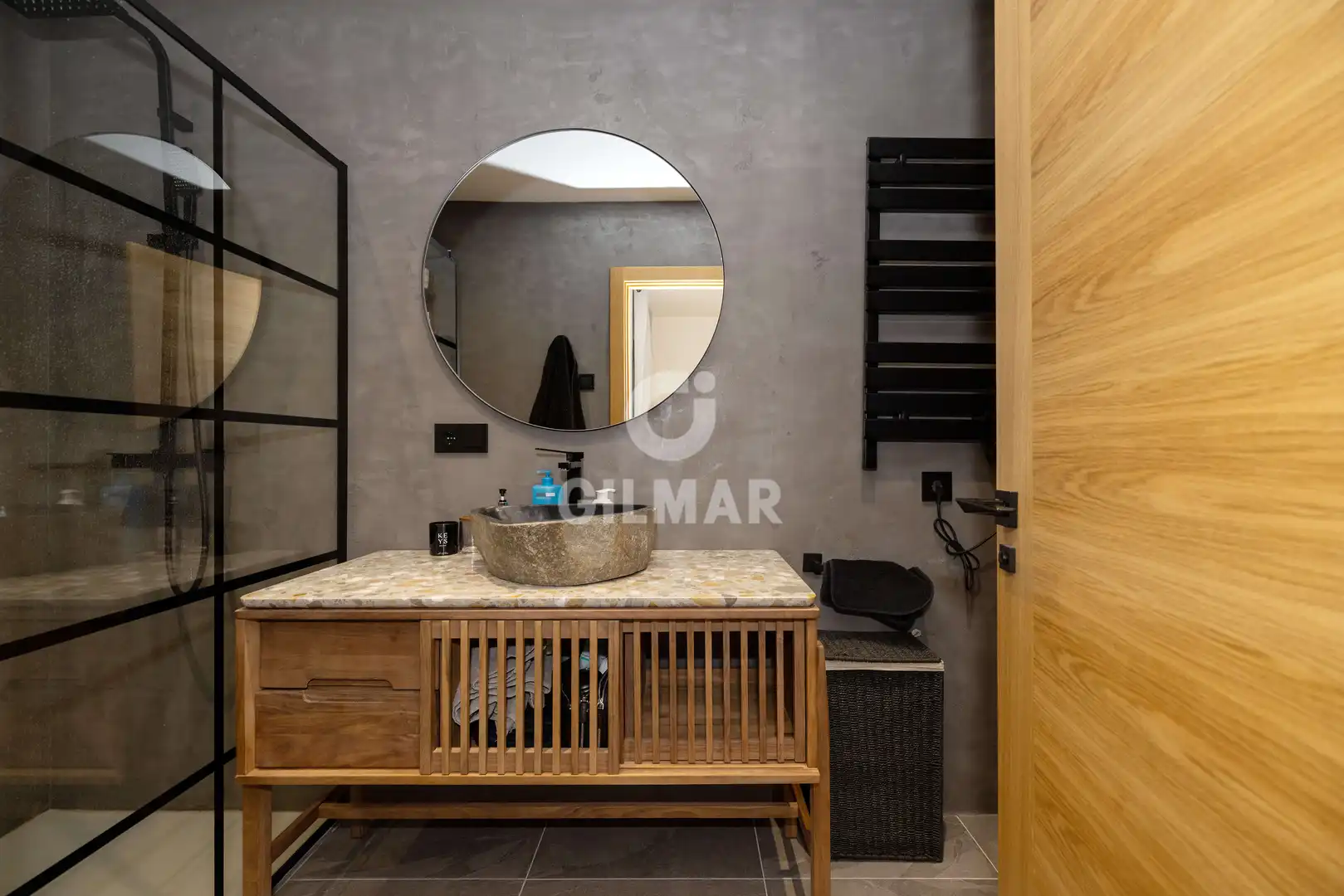 Apartament amb terrassa en venda a Nueva Andalucía, imagen 23