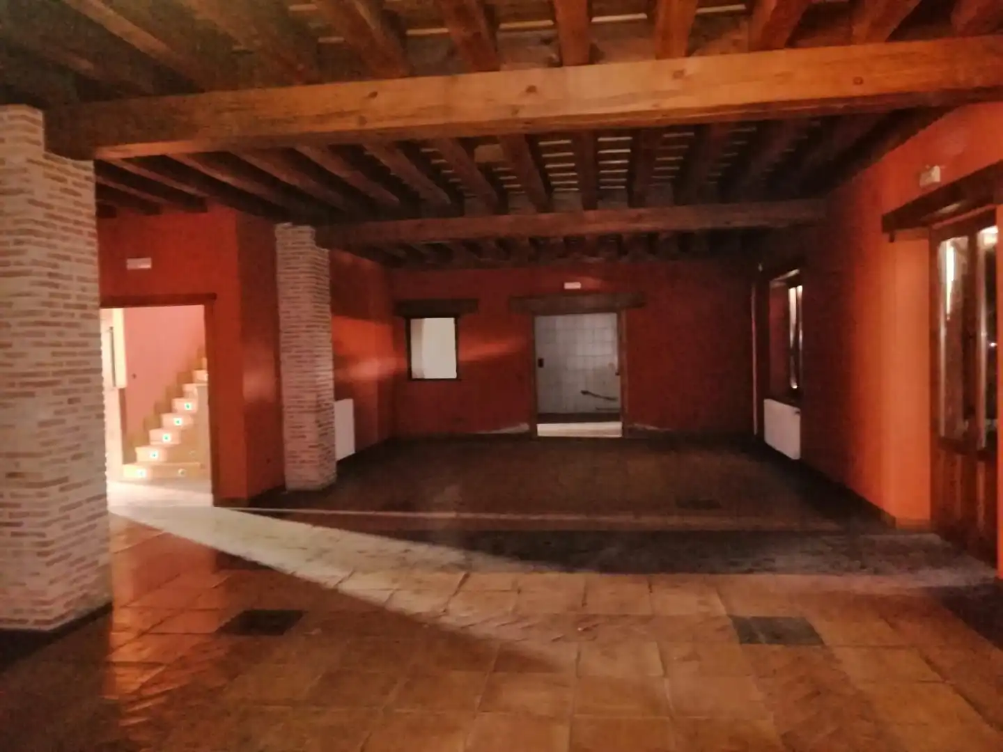 Finca rústica en venda en Herreruela amb Terrassa i Balcó