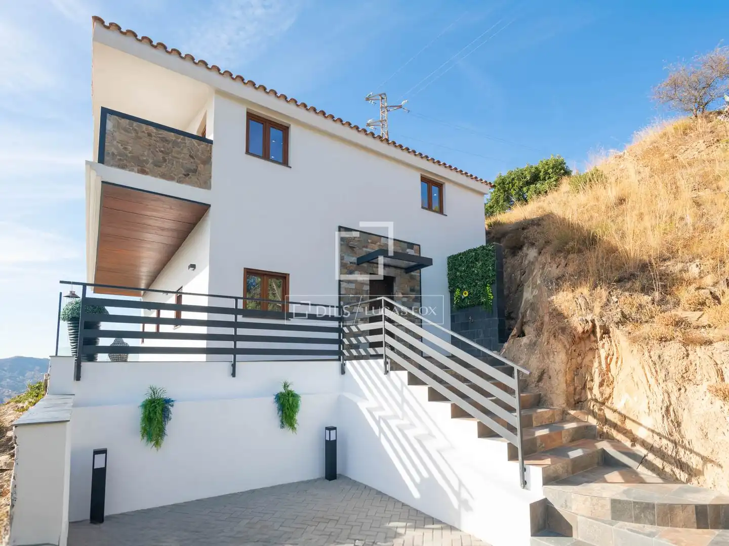 Detached house with terrace for sale in Este, imagen 40