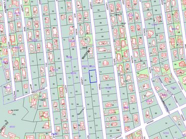 Terreno residencial en venta en PINOMAR