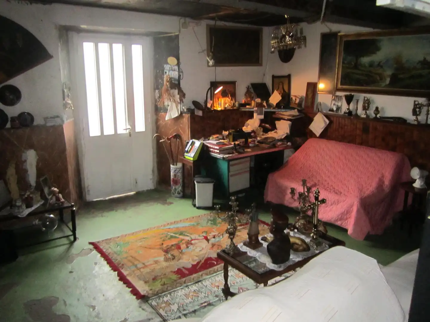Casa amb jardí en venda a Área Rural, imagen 12