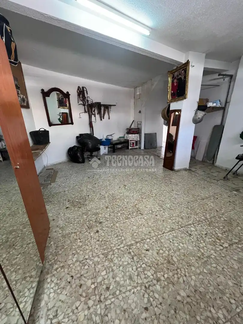 Habitatge amb terrassa en venda a Baeza, imagen 26