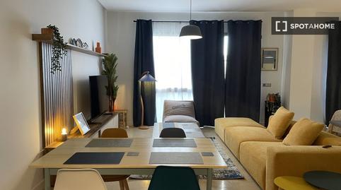 Foto 4 de Estudio para compartir en Villaverde Alto,  Madrid Capital