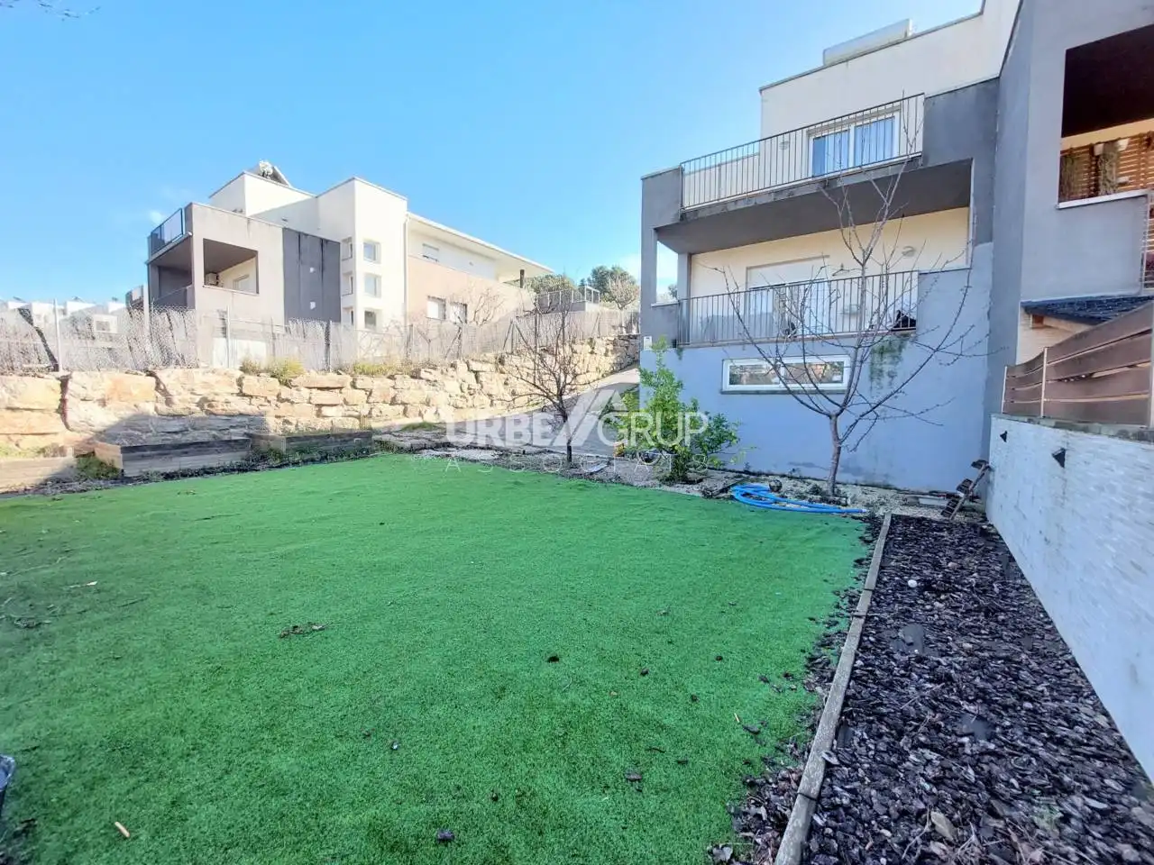 Villa mit Garten zum Verkauf in Viladecavalls, imagen 45