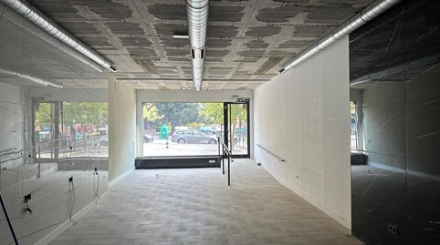 Foto 4 von Geschaftsraum zur Miete in Avda. Federico Garcia Lorca - Nueva Estación Autobuses, Granada Capital