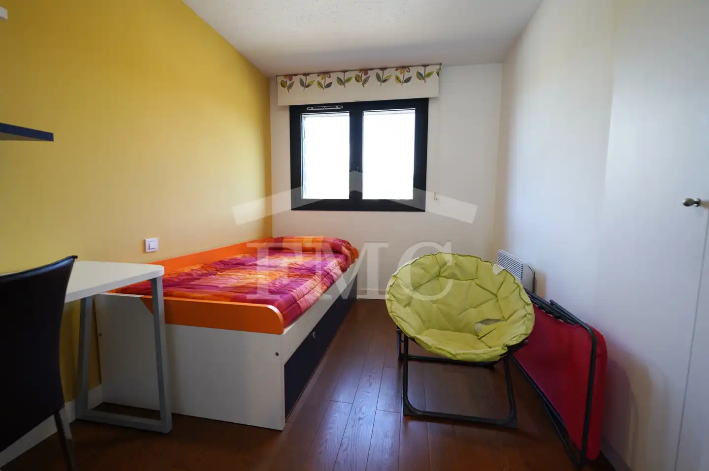 Wohnung mit Pool zur Miete in Chemin de Vedrignans 13, imagen 17