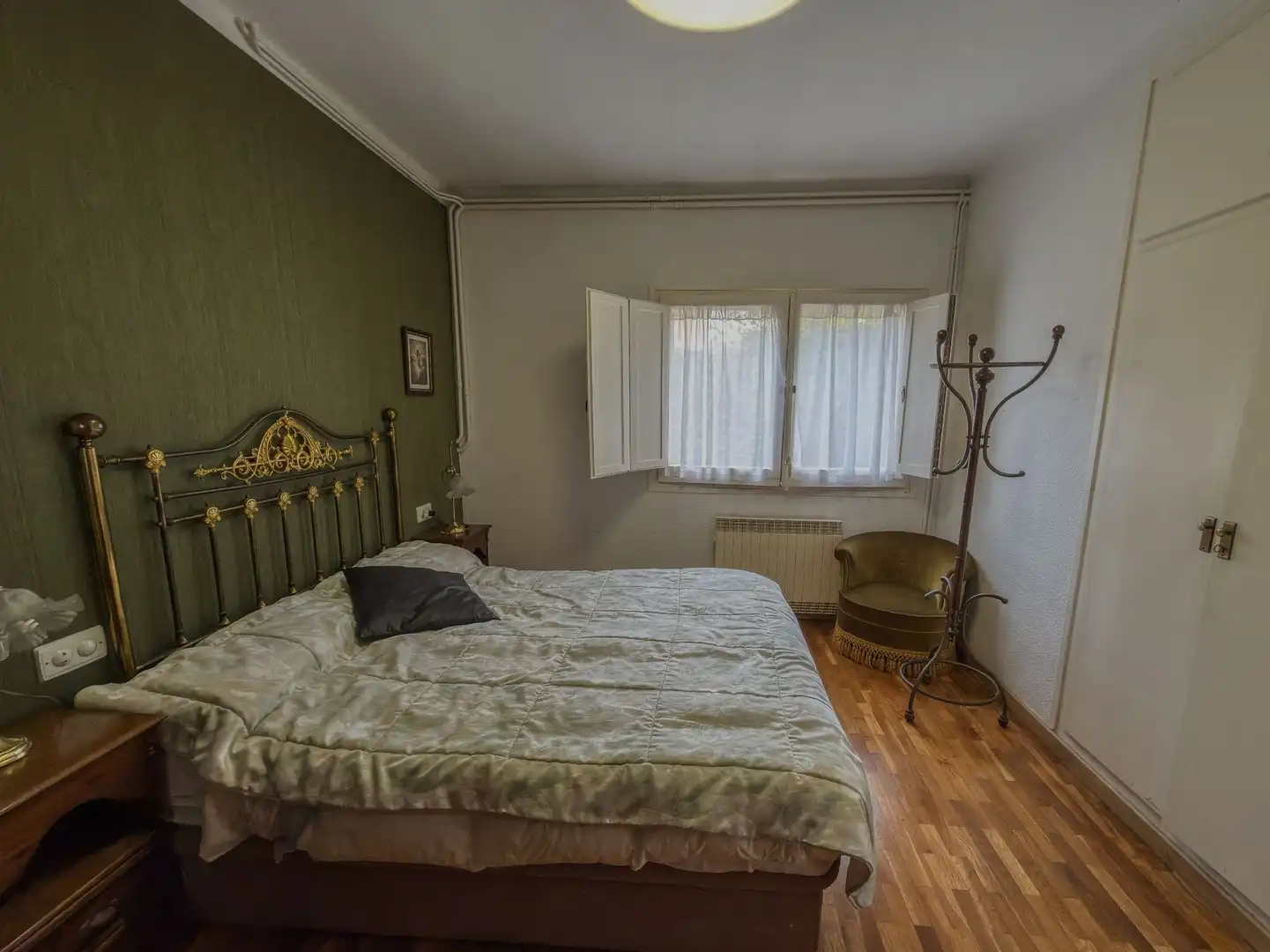 Bedroom of Houses for sale in Alella, Barcelona