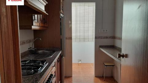 Foto 3 de Pis de lloguer a Vallesequillo, Cádiz