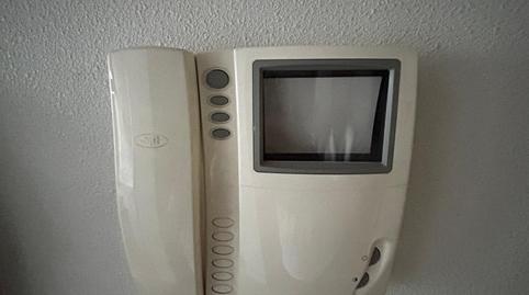 Foto 5 de Pis en venda a Calle Norte (espinardo), Espinardo, Murcia