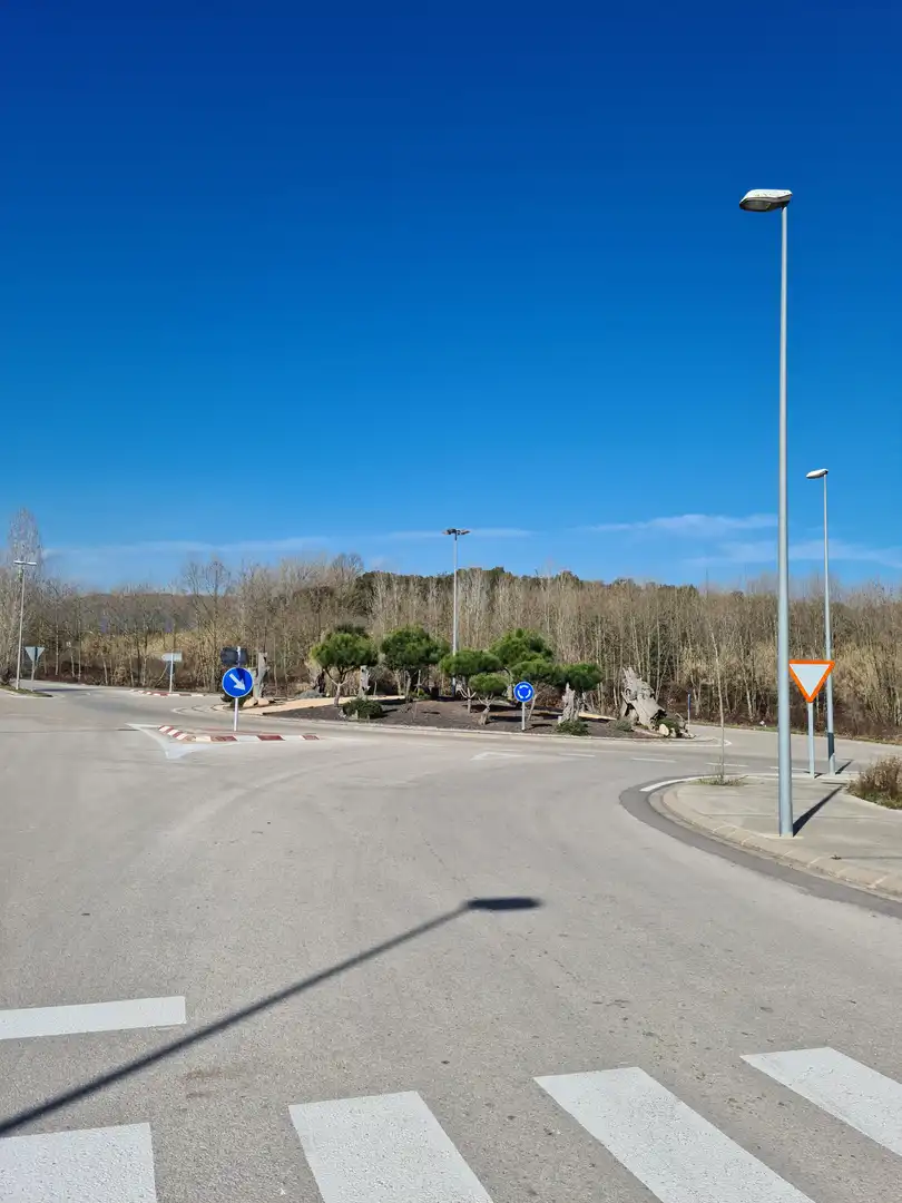 Nau industrial de lloguer a Santa Coloma de Farners, imagen 15