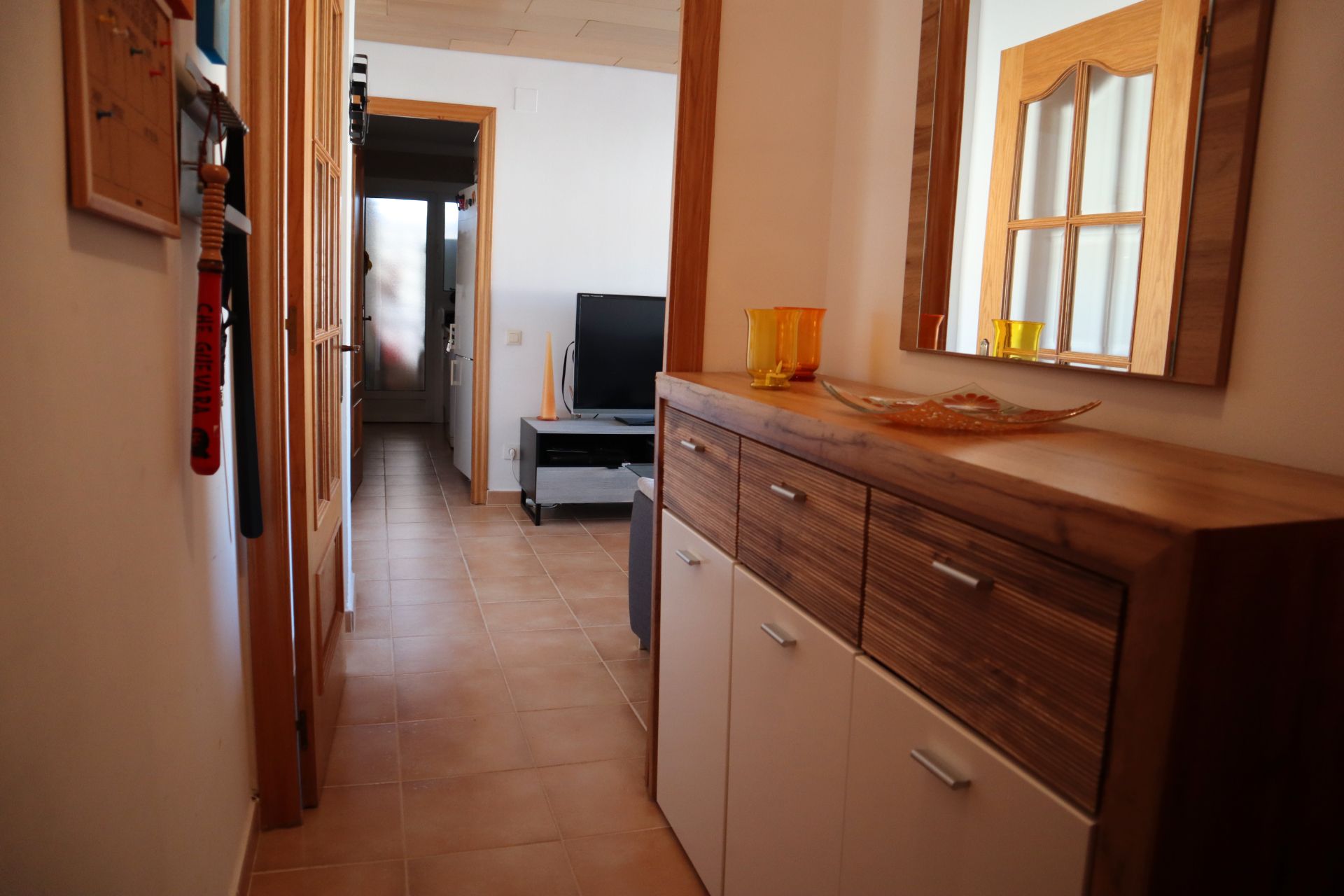 Piso en venta en Calella con Amueblado y Balcón