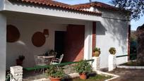 Garden of House or chalet for sale in Guillena  with Heating, Private garden and Terrace