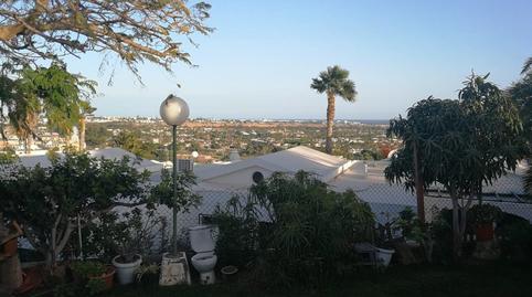 Foto 2 de Casa o chalet en venta en Calle Einstein, 7, Sonnenland, San Bartolomé de Tirajana