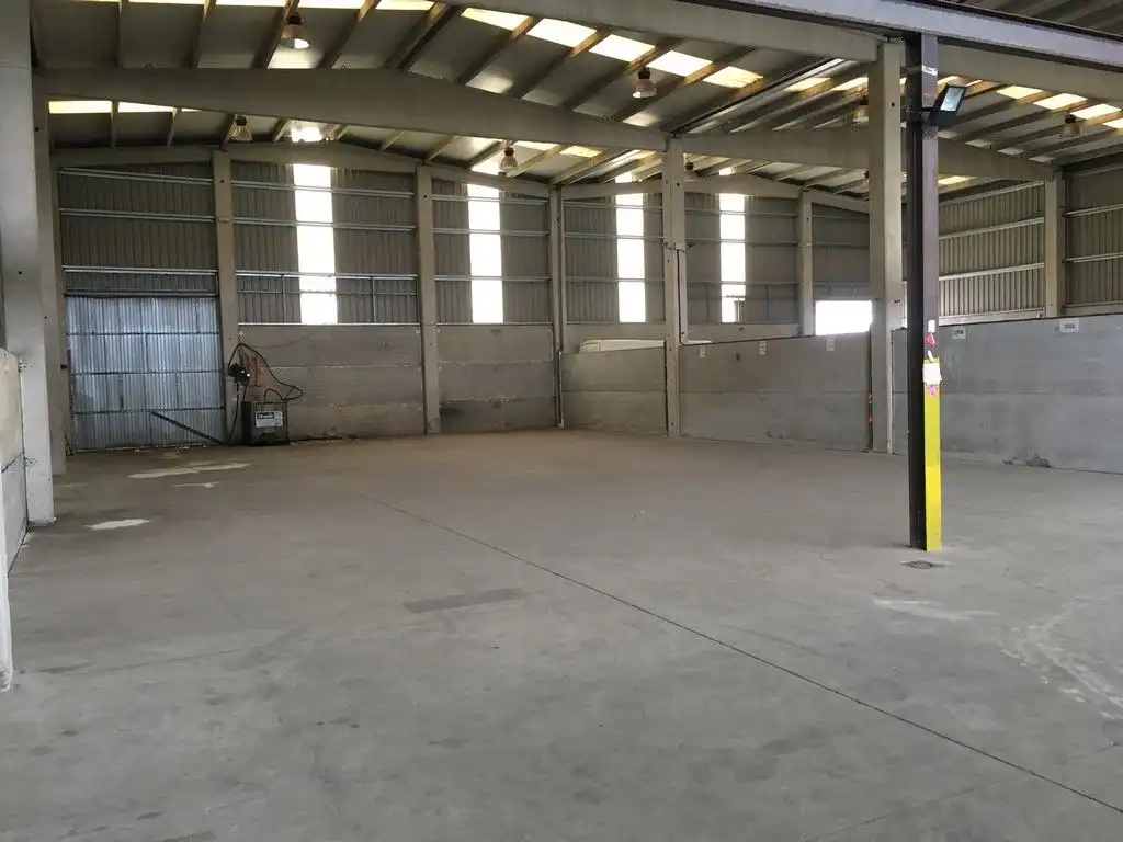 Nave industrielle à louer à Begonte, imagen 7