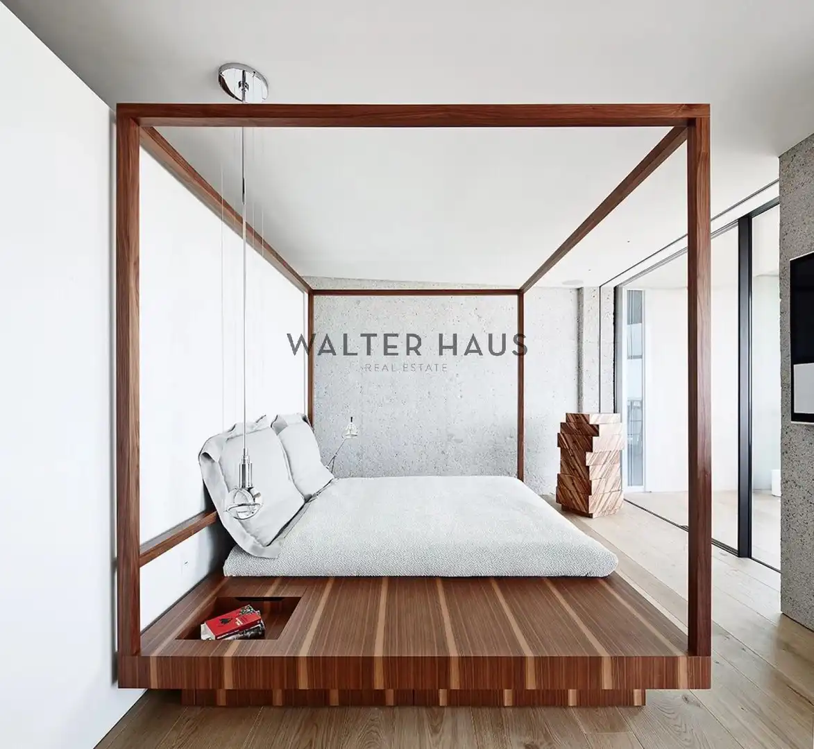 Appartement avec terrasse à vendre à Passeig de Garcia Fària, imagen 36