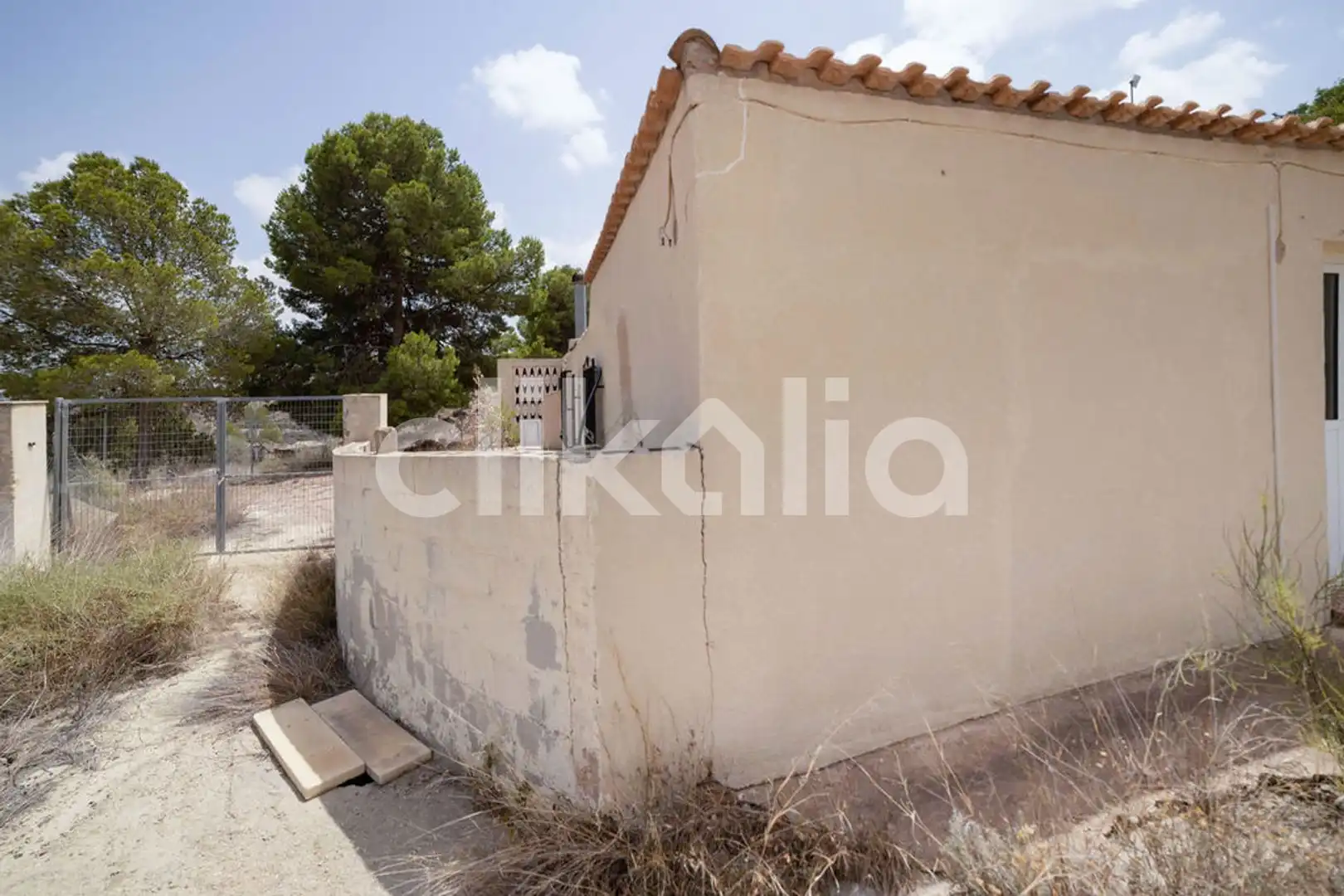 Casa o xalet en venda a Novelda