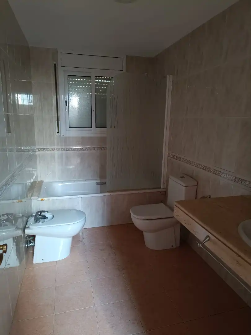 Bathroom of Houses for sale in L'Ametlla del Vallès  with Heating, Private garden and Terrace