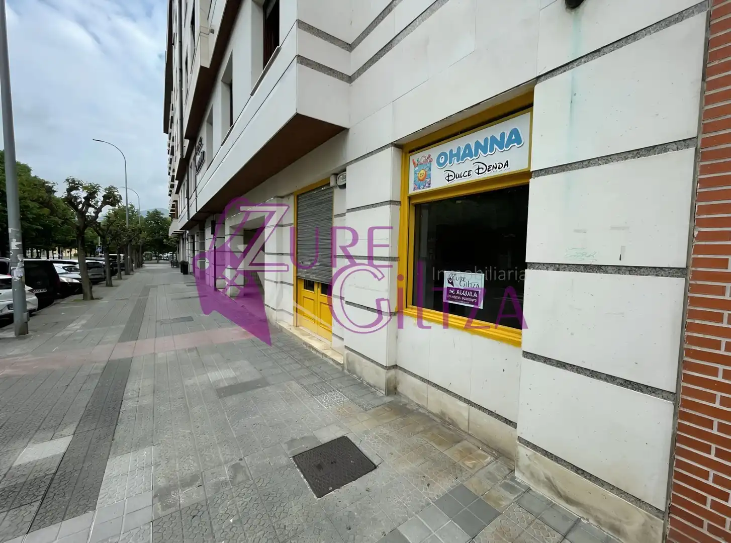 Local comercial de lloguer a Durango, imagen 2