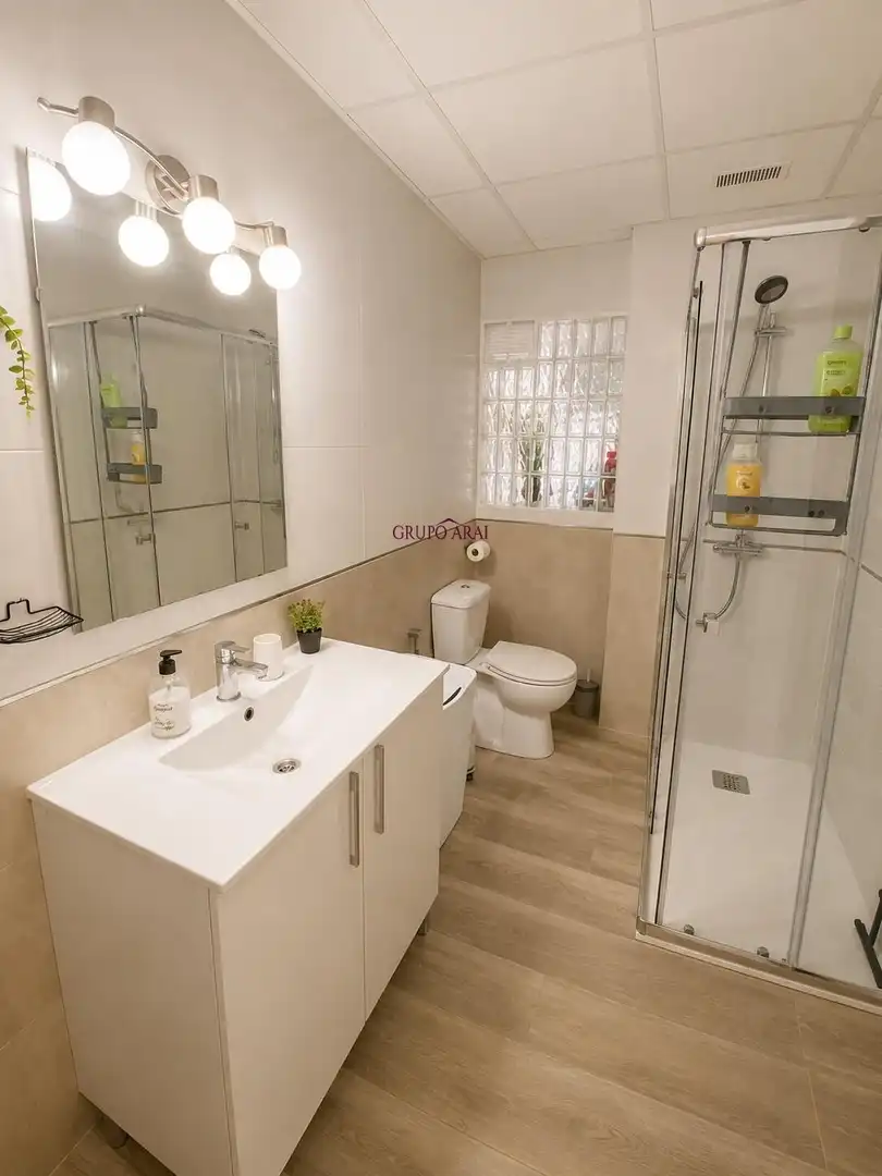 Baño de Planta baja en venta en Alicante / Alacant
