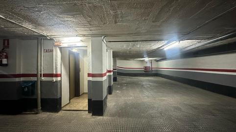 Photo 3 of Garage for sale in Augusta, Les Tres Torres, Barcelona