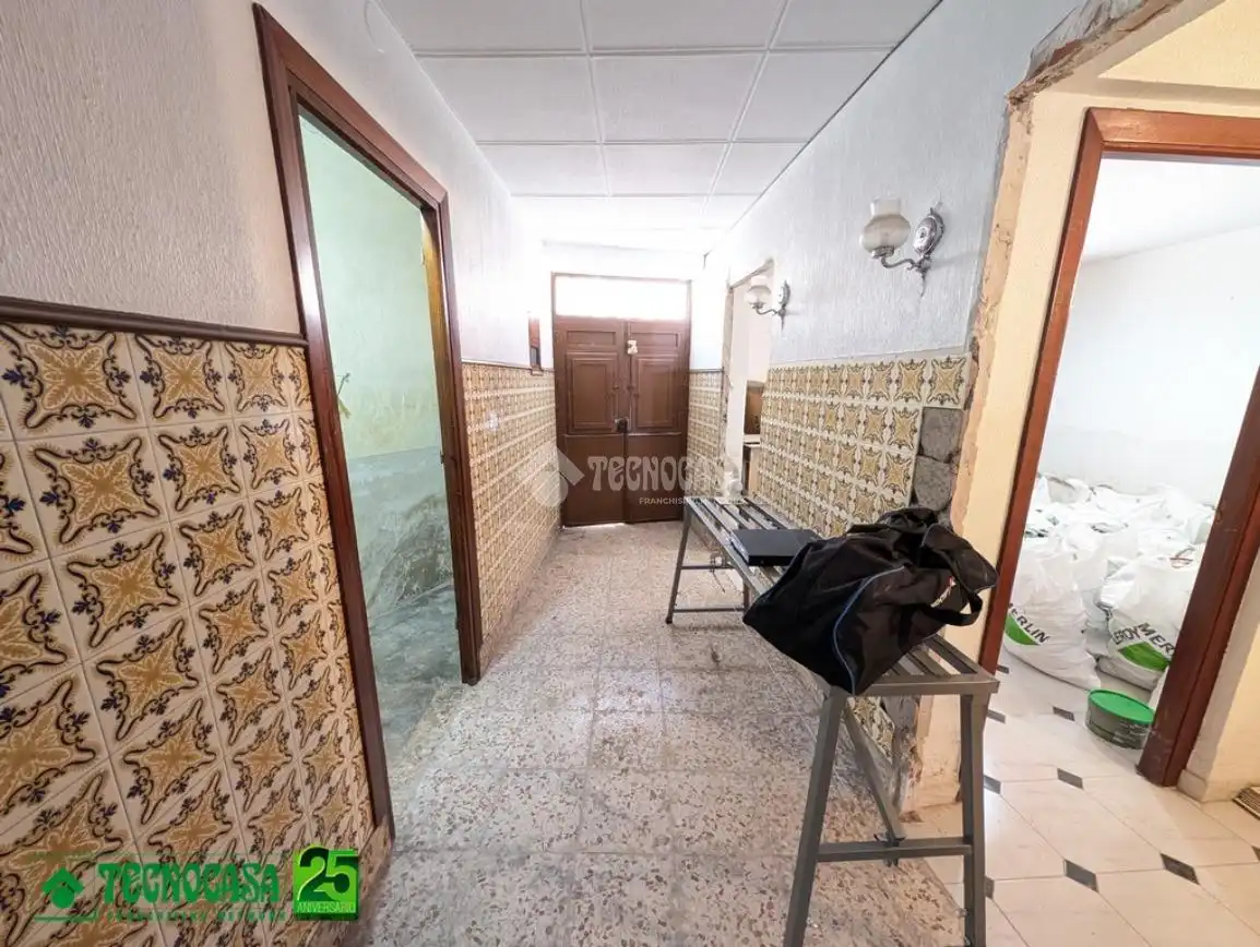 Casa pareada en venta en Calle D.Tiburcio, imagen 23