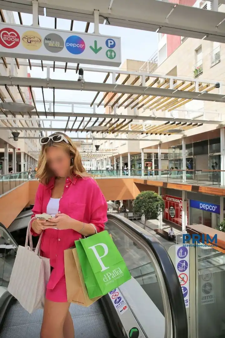 Business premises for transfer in Calle de la Presó, imagen 7