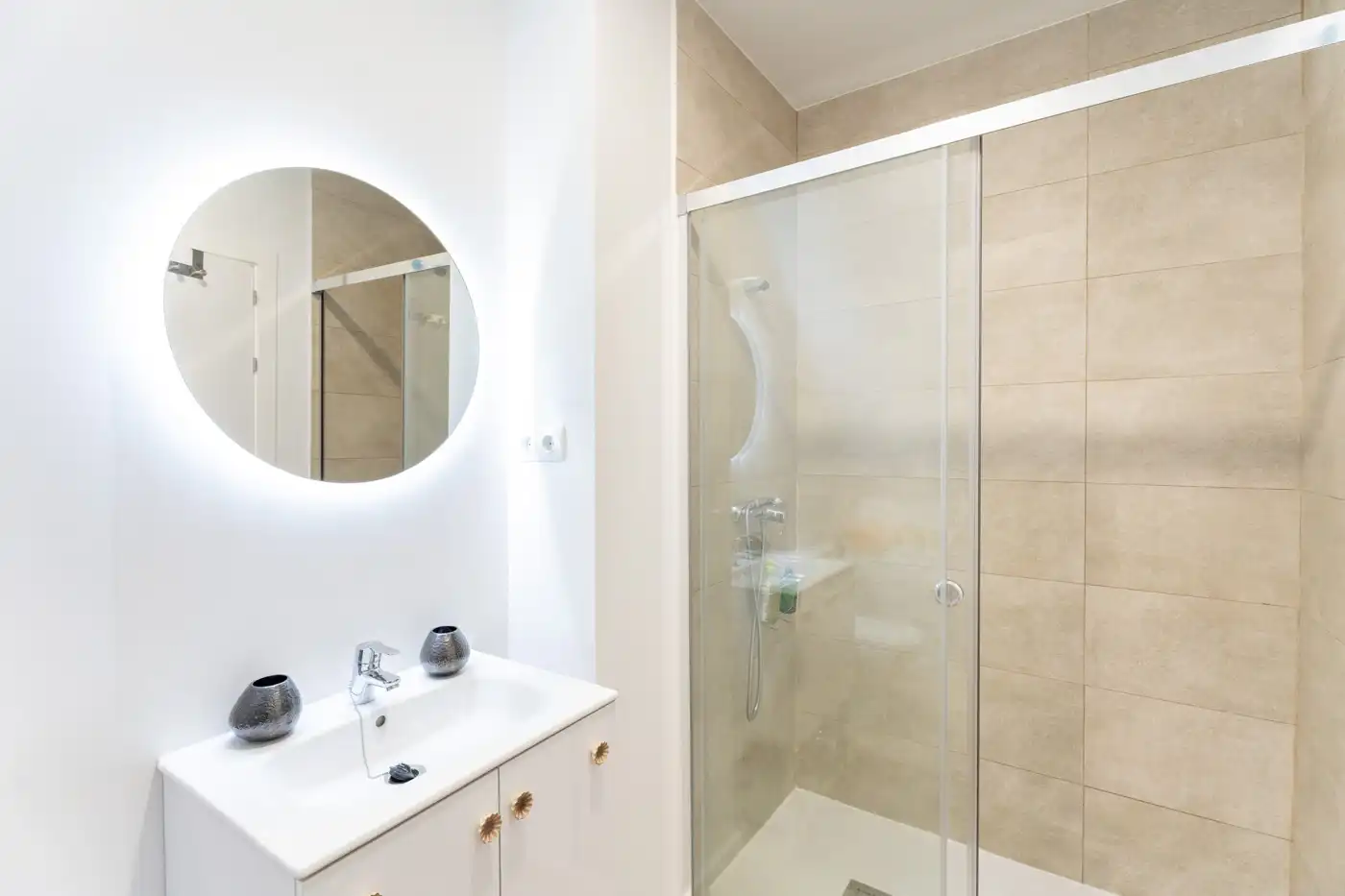 Duplex con ascensore in affitto a Calle de Alejandro Villegas, imagen 31