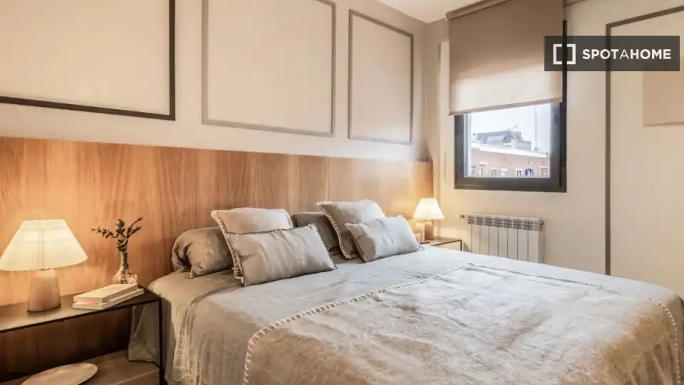Wohnung zur Miete in Castilla