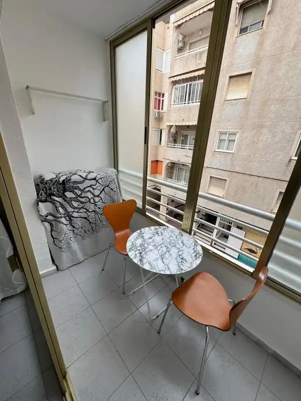 Studio avec ascenseur à vendre à Calle Monteagudo, imagen 19