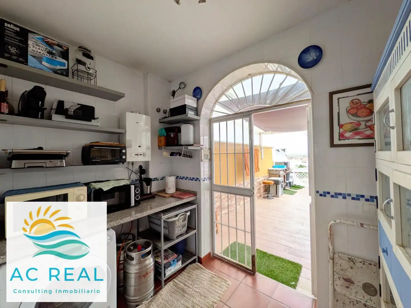 Chalet con piscina en venta en Calle HAITI, imagen 39