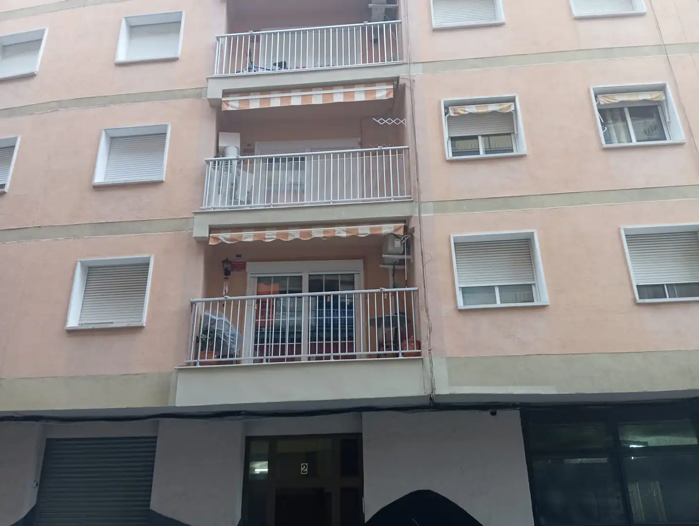 Appartamento in vendita a Carrer de Vidal