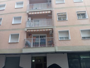 Pis en venda a Carrer de Vidal