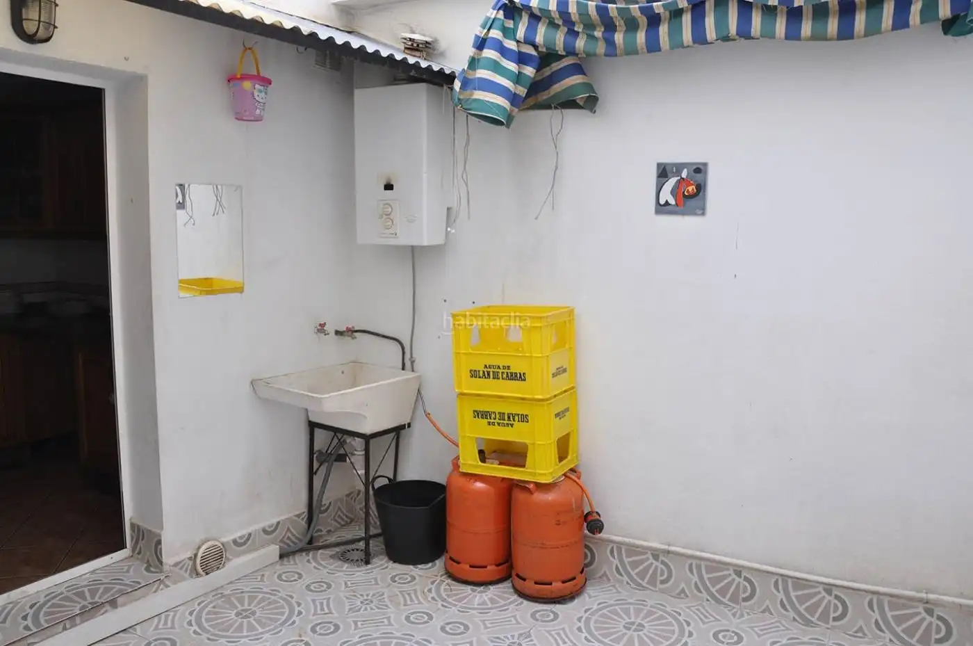 Pis en venda a Calle Margarita Iturralde 68, imagen 15