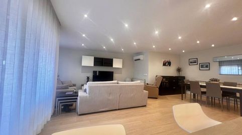 Foto 3 de Dúplex en venda a Calle Tarragona, Plaça Catalunya, Manresa