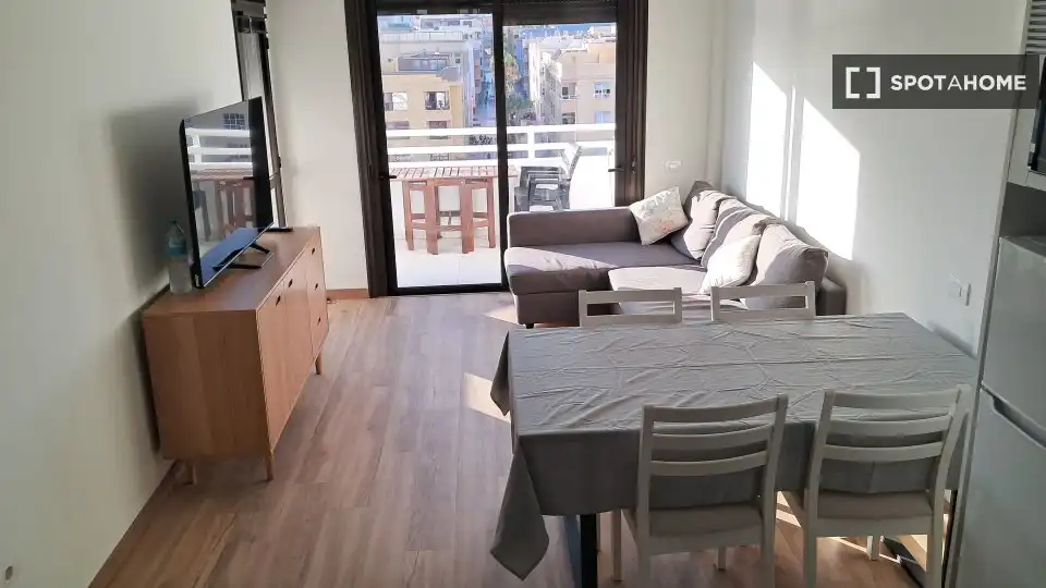 Habitación en El Médano