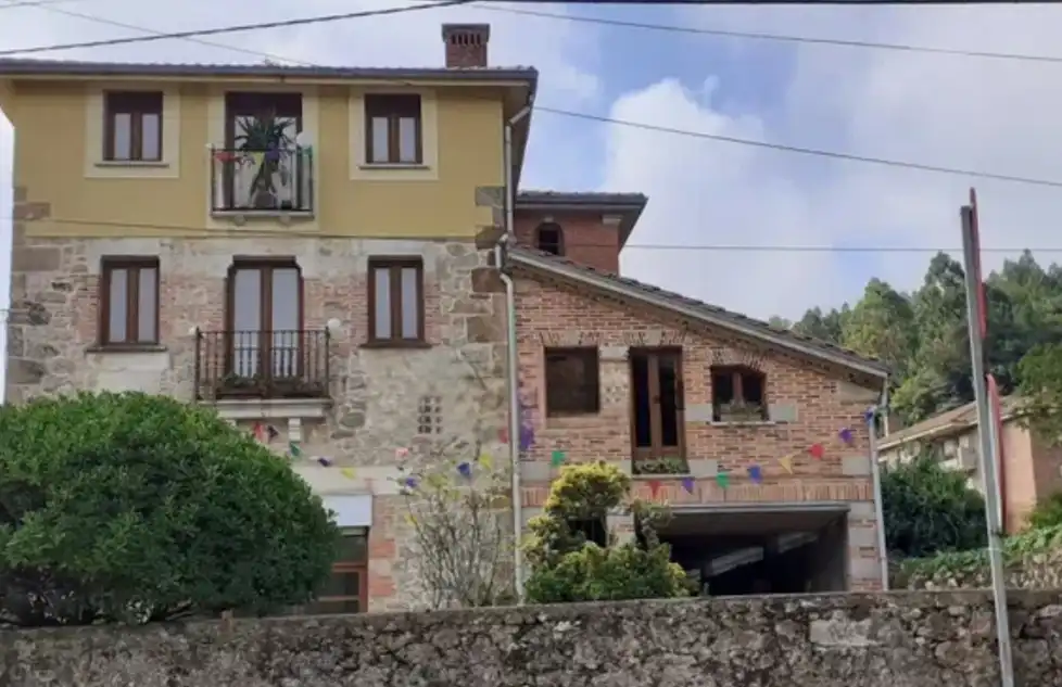Haus mit Garten zum Verkauf in Alfoz de Lloredo, imagen 9
