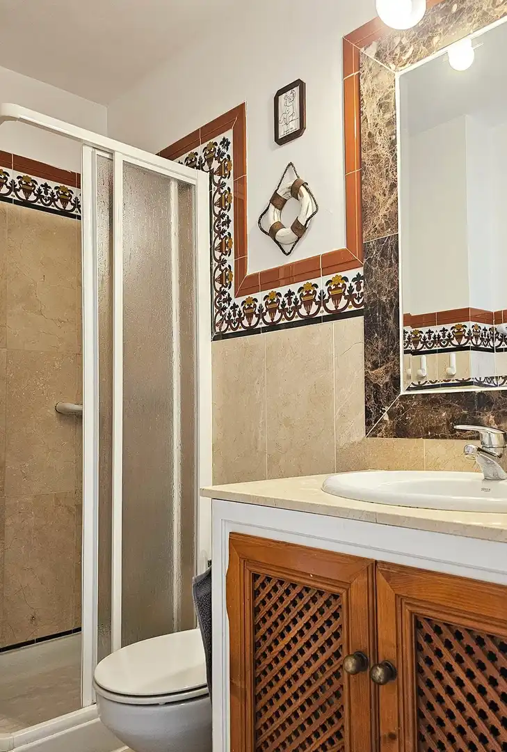Apartament amb piscina en venda a Mijas Golf, imagen 18