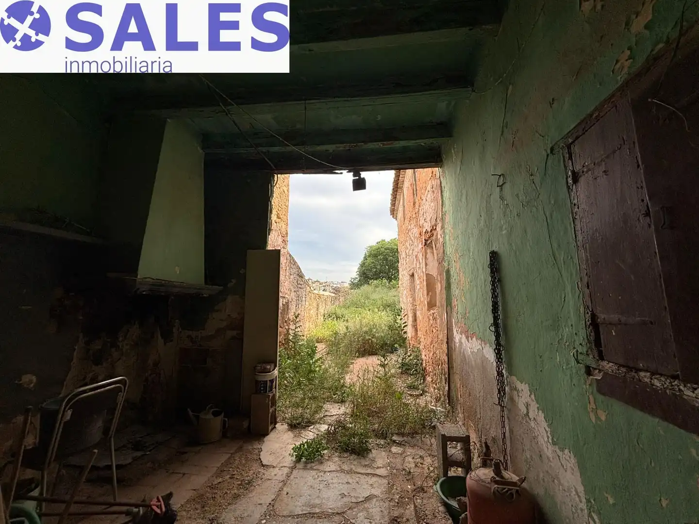 Casa o chalet en venta en Vilamarxant
