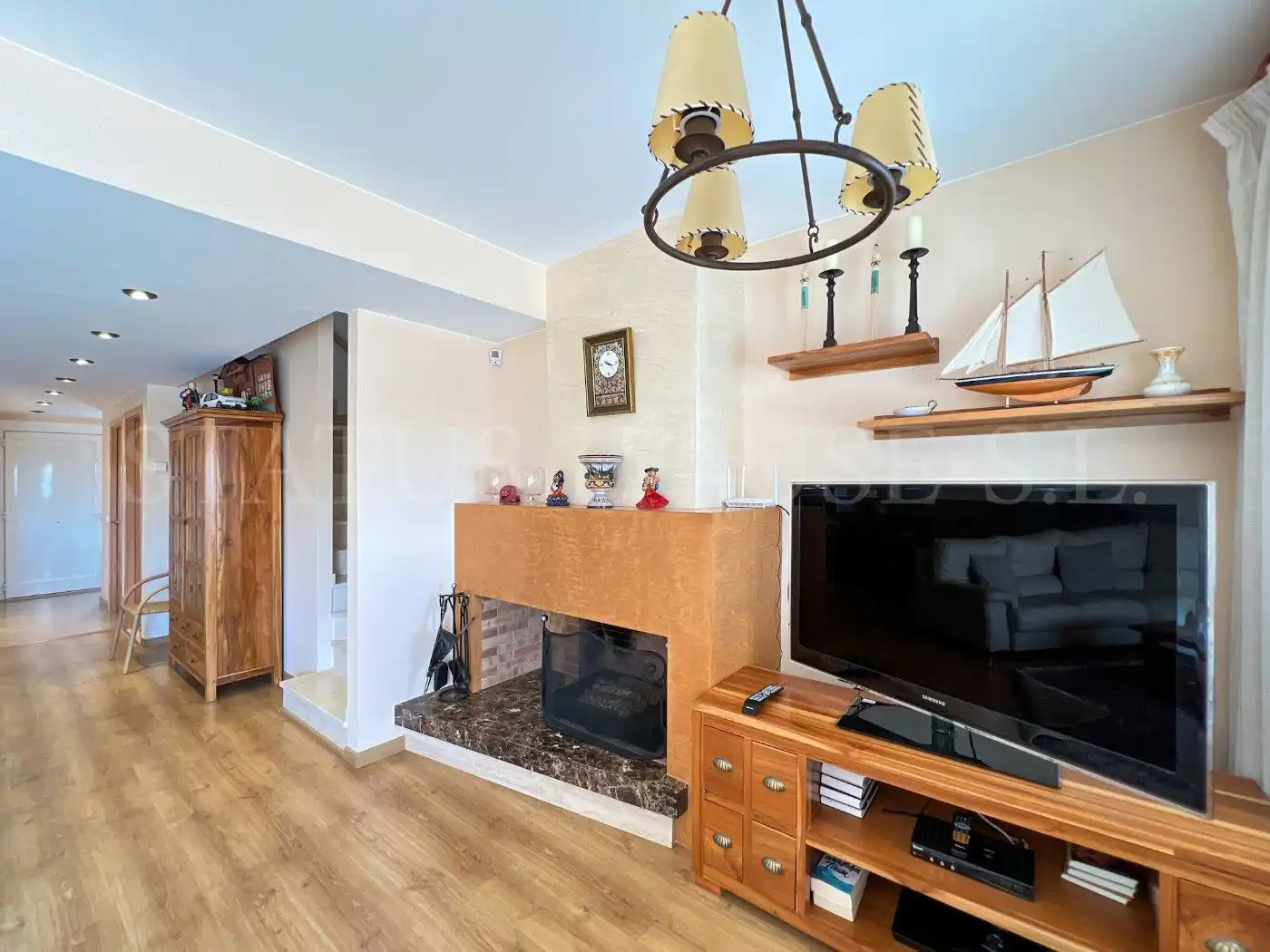 Maison mitoyenne avec piscine à vendre à Santa Clotilde, imagen 6