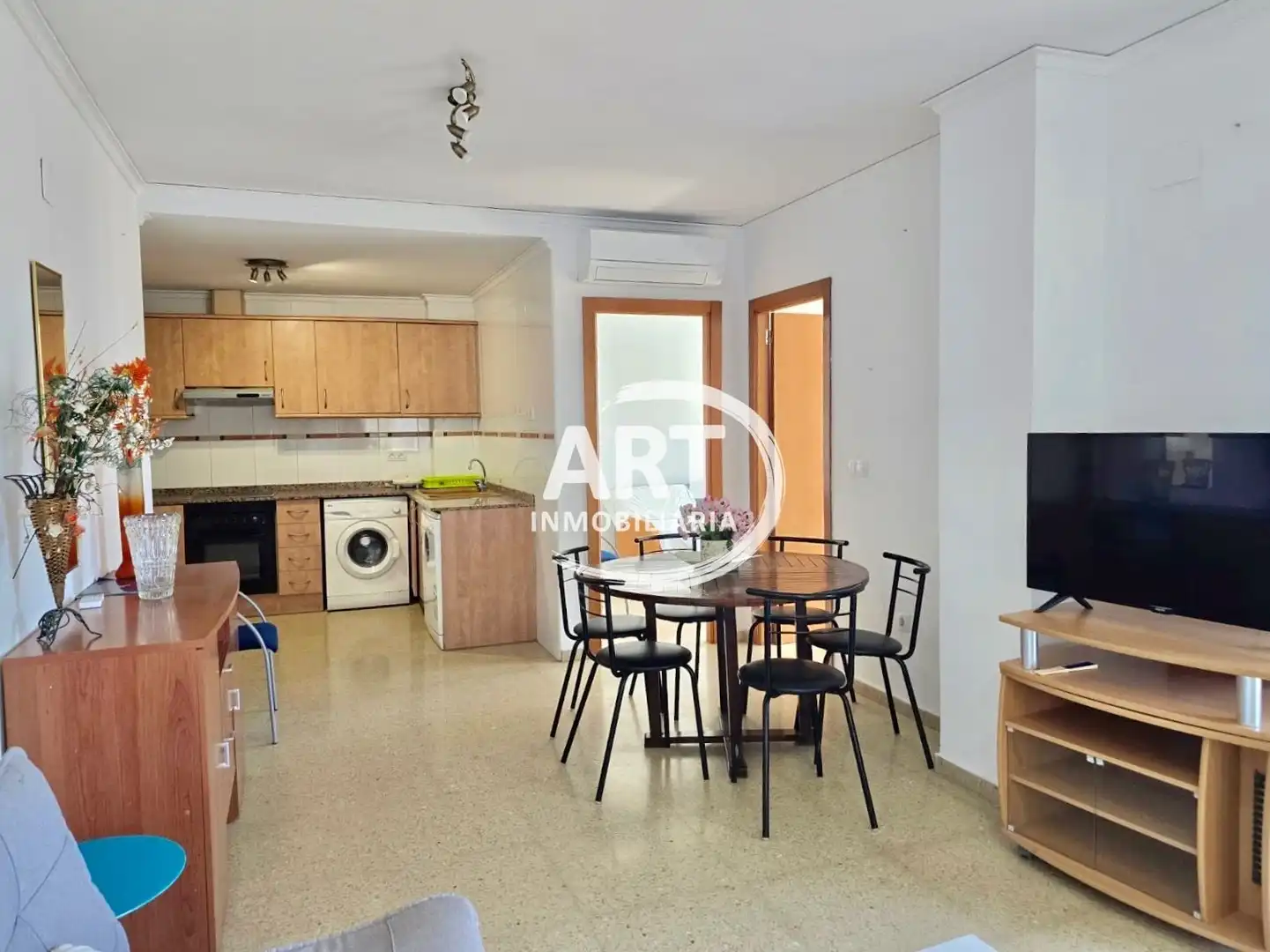 Apartament amb ascensor en venda a Cataluña, imagen 6