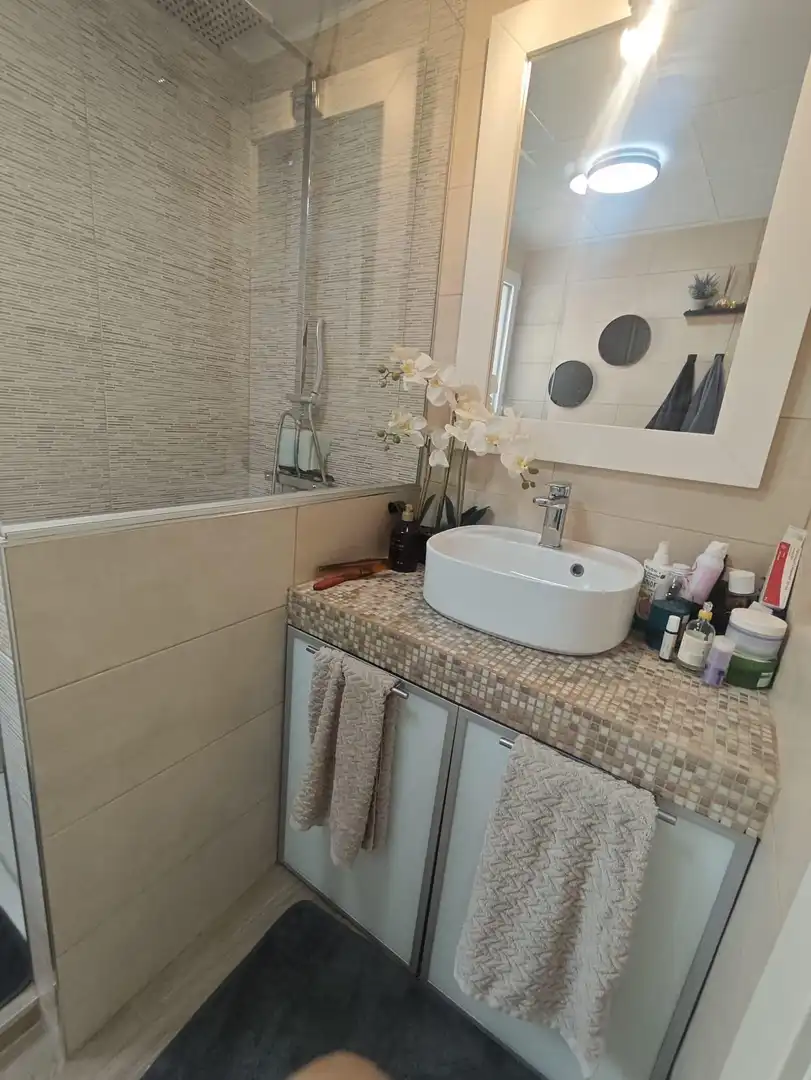 Ático con ascensor en venta en Campoamor - Altozano, imagen 28