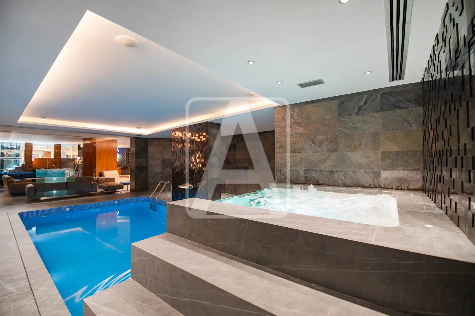 Detached house with pool for sale in La Fustera, imagen 85