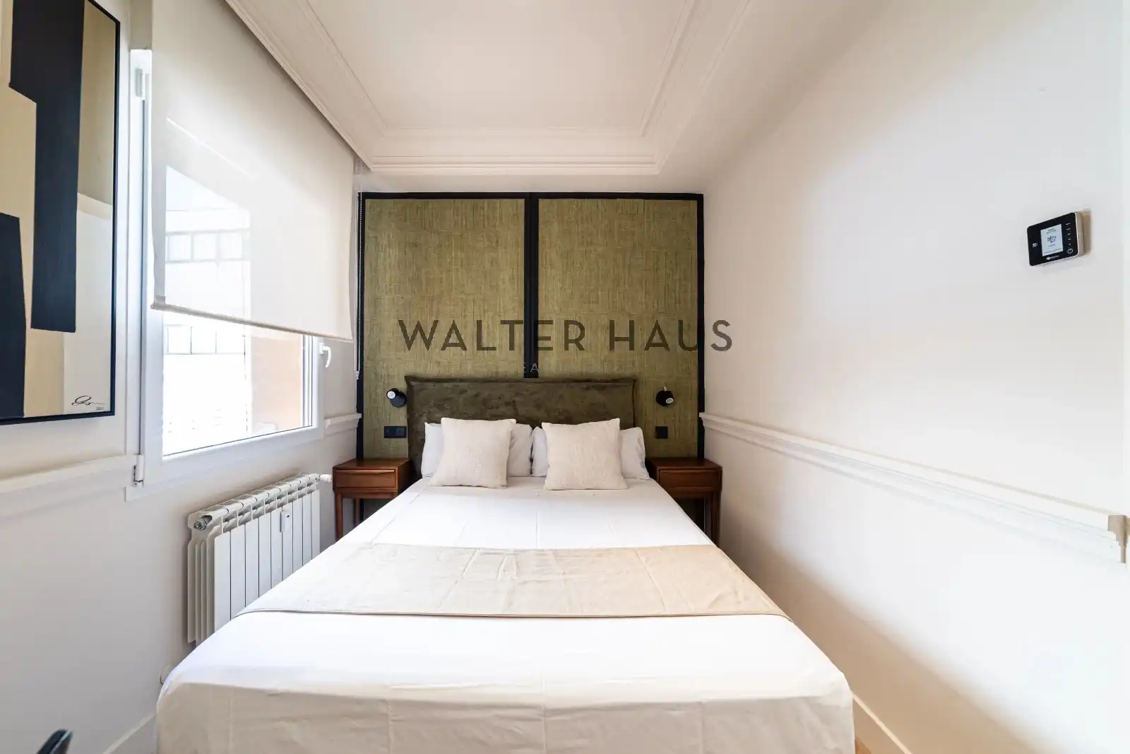 Habitación de Piso en venta en Madrid con Aire acondicionado, Calefacción y Trastero