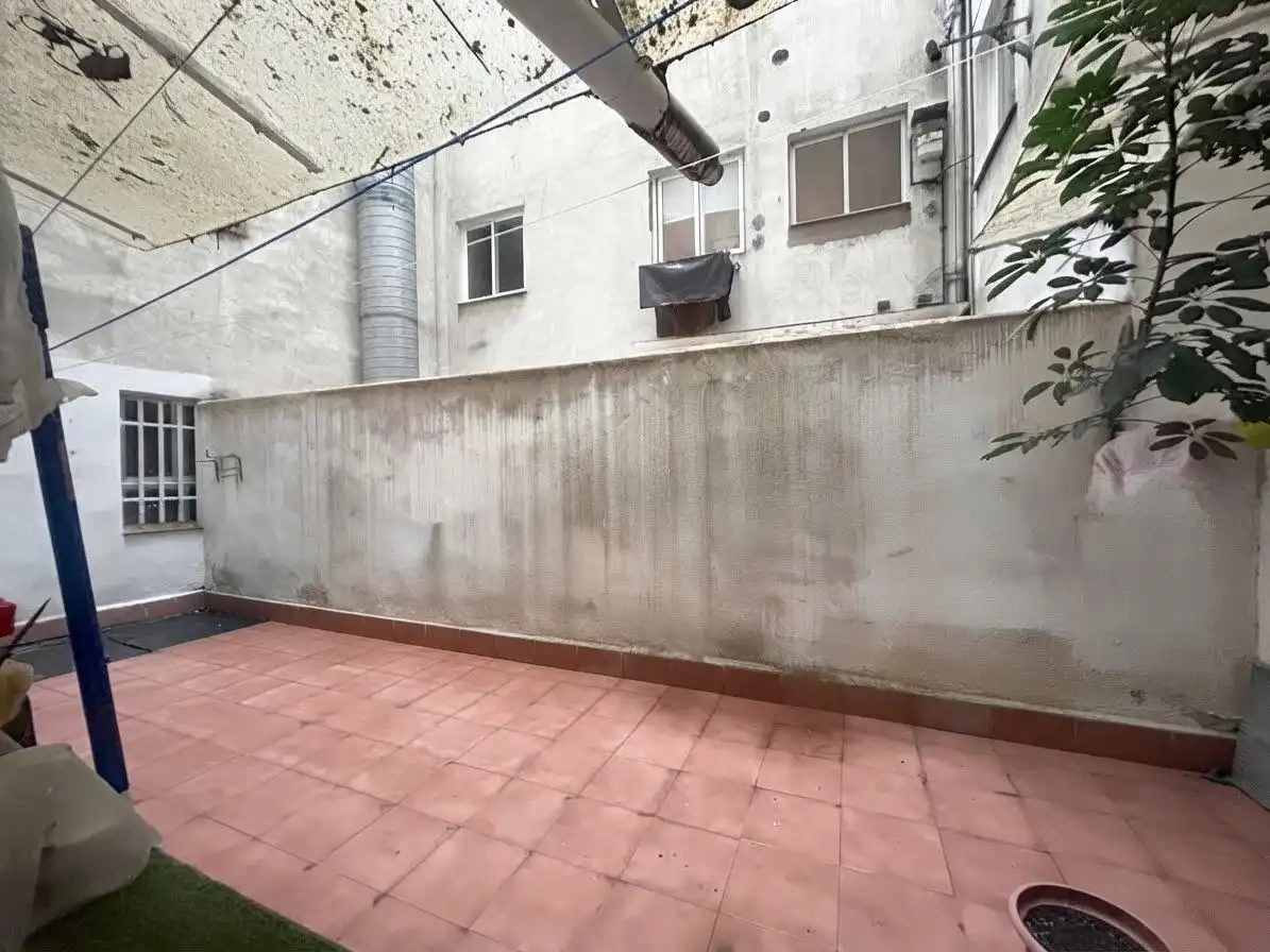 Piso con terraza en venta en Calle ACADEMIA, imagen 14